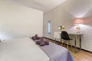 Stylish 1Bedroom Studio in the heart of St Julians 101