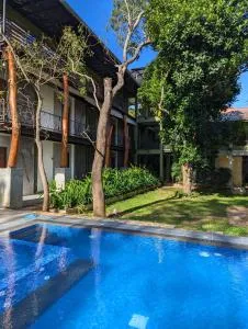 Royal Tusker Hotel - Udawalawe