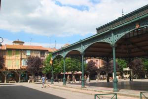 Hotels Hotel Le Commerce : photos des chambres