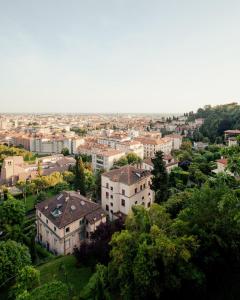 Centro Bergamo - Via Tasso 50