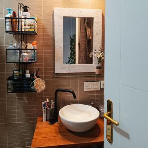 La habitación de los Huéspedes