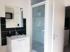 Appartements Hyper centre Brissonnet : photos des chambres