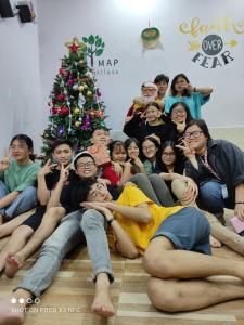 Nature House Homestay