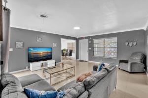 Luxury Heated Pool Villa Hollywood Beach & Casino