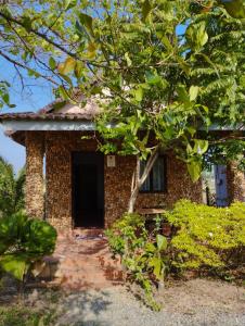 Garden Bungalow