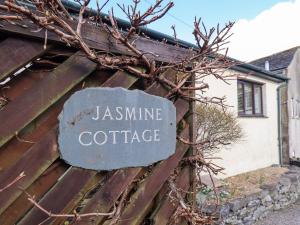 Jasmine Cottage