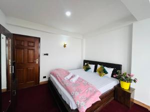 shalom inn home stay