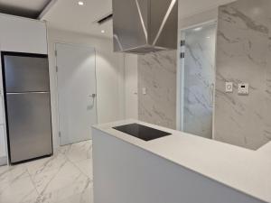 펜톤나인 해변열차 송정2호점