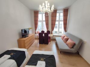 Apartamenty Gdańsk EU - Apartamenty Przy Piwnej II