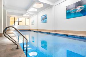 Résidence Miramas 2 Cosy Appartment 2