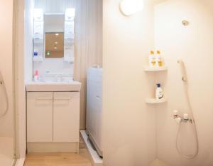 Stayhome Osaka 4ppl House 2min-Station 2stop-Namba