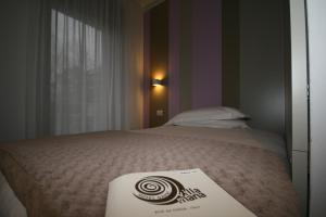 Single Room room in Hotel Garnì Villa Maria