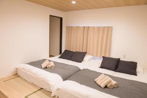 Stayhome Osaka 4ppl House 2min-Station 2stop-Namba