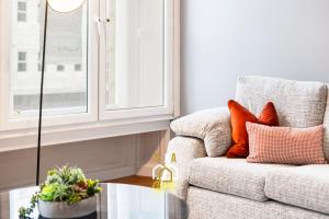 Stay - SJA Stays - Modern 2 Bed Apartment