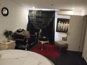 Shantel - Qiryat Binyamin