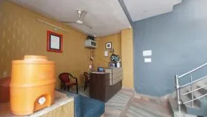 Velvet Inn - Kānpur