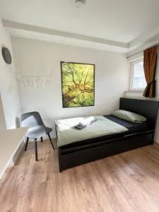 Pension Keck im Weinsberger Tal - Eberstadt