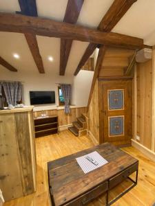 Maisons d'hotes Le Gambrinus Chambres d'hotes et restaurant : photos des chambres