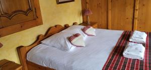 Maisons d'hotes Le Gambrinus Chambres d'hotes et restaurant : photos des chambres