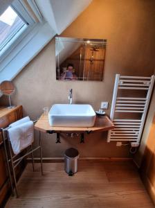 Maisons d'hotes Le Gambrinus Chambres d'hotes et restaurant : photos des chambres