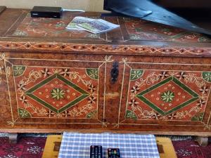 Maisons d'hotes Le Gambrinus Chambres d'hotes et restaurant : photos des chambres