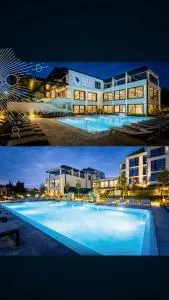 Therma Numera Spa & Wellness - Bryastovets