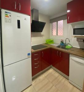 Apartament inclusiu Coma-ruga