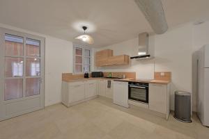 Maison Carry - Clim - Wi-Fi - terrasse