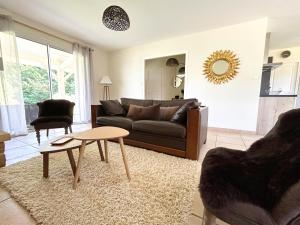 Villa Sheila - Au bord de leau avec piscine