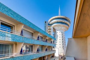 Appartements Acces Direct Plage, Vue Mer, Wifi : photos des chambres