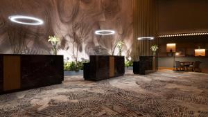 NH Collection Mexico City Airport T2