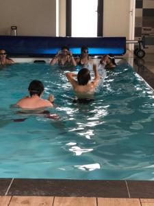 Maisons de vacances Gites TiArMein : photos des chambres