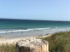 Maisons de vacances Gites TiArMein : photos des chambres