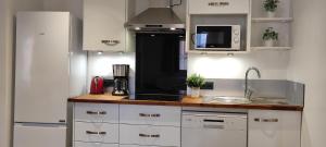 Appartement neuf à 100 m de la plage - New 100m from beach