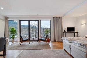 Sonnige Ferienwohnung im Kinzigtal