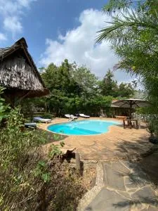 Flavor of the Coast - Magutu