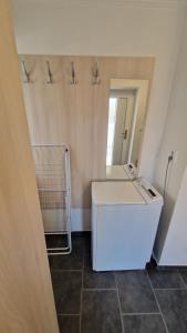 Apartmány pod Klášterem