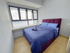 L27 Seaview Near JBCC - 4 pax