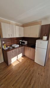 Apartmány pod Klášterem