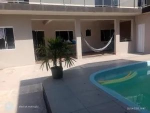 Casa de Praia - بالنياريو برايا دو ليشتي