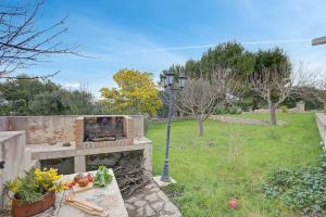 Trulli Silvana In Locorotondo - Happy Rentals