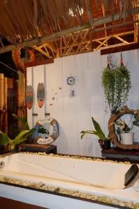 Libong Luxury Beach - Trang