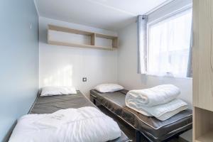 Campings Mobilhome sur Pont-Aven : photos des chambres