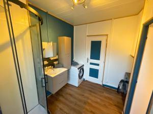 Hypercentre-Plage Cocon Cozy et Chaleureux de 50m2 "LES GALETS"