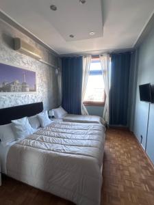 Alta Dimora b&b suites