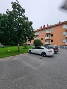 Kotimaailma 1 bedroom apartment in city center - Söderudden