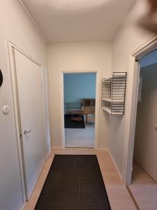 Kotimaailma 1 bedroom apartment in city center