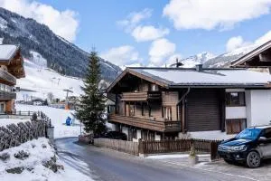 Appartements Wittenius - Saalbach Hinterglemm