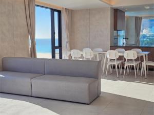 펜톤나인 해변열차 송정2호점