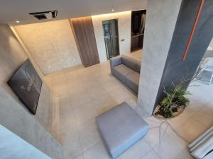 펜톤나인 해변열차 송정2호점